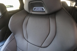 BMW XM Label Sports Activity Vehicle 2026