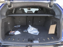 BMW XM Label Sports Activity Vehicle 2026