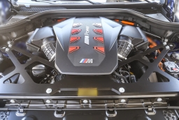 BMW XM Label Sports Activity Vehicle 2026