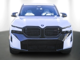 BMW XM Label Sports Activity Vehicle 2026