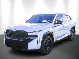 BMW XM Label Sports Activity Vehicle 2026