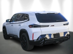 BMW XM Label Sports Activity Vehicle 2026