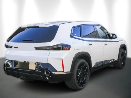 BMW XM Label Sports Activity Vehicle 2026