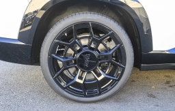 BMW XM Label Sports Activity Vehicle 2026