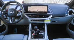 BMW XM Label Sports Activity Vehicle 2026