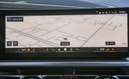 BMW XM Label Sports Activity Vehicle 2026