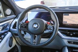 BMW XM Label Sports Activity Vehicle 2026