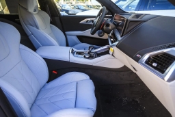 BMW XM Label Sports Activity Vehicle 2026