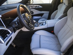 BMW XM Label Sports Activity Vehicle 2026