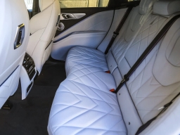 BMW XM Label Sports Activity Vehicle 2026