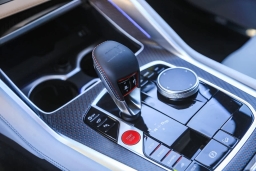 BMW XM Label Sports Activity Vehicle 2026