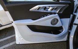 BMW XM Label Sports Activity Vehicle 2026