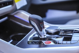 BMW XM Label Sports Activity Vehicle 2026