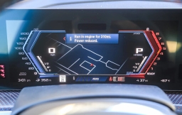 BMW XM Label Sports Activity Vehicle 2026