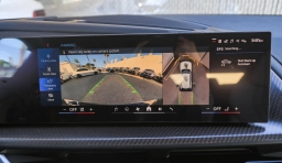 BMW XM Label Sports Activity Vehicle 2026