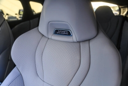 BMW XM Label Sports Activity Vehicle 2026
