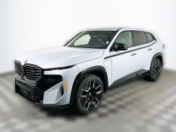 BMW XM Label Sports Activity Vehicle 2026