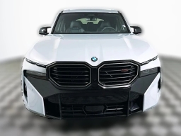 BMW XM Label Sports Activity Vehicle 2026