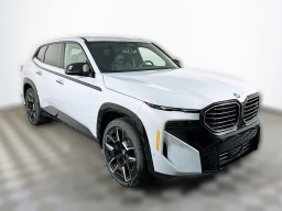 BMW XM Label Sports Activity Vehicle 2026