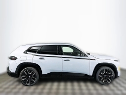 BMW XM Label Sports Activity Vehicle 2026