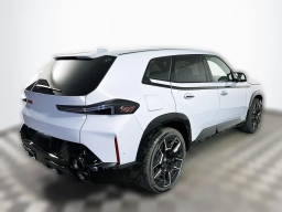 BMW XM Label Sports Activity Vehicle 2026