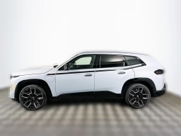 BMW XM Label Sports Activity Vehicle 2026