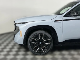 BMW XM Label Sports Activity Vehicle 2026