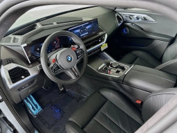 BMW XM Label Sports Activity Vehicle 2026