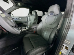 BMW XM Label Sports Activity Vehicle 2026