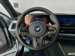 BMW XM Label Sports Activity Vehicle 2026