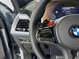 BMW XM Label Sports Activity Vehicle 2026