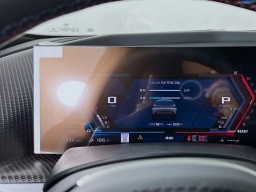 BMW XM Label Sports Activity Vehicle 2026