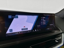 BMW XM Label Sports Activity Vehicle 2026