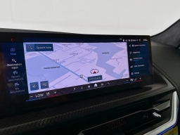 BMW XM Label Sports Activity Vehicle 2026