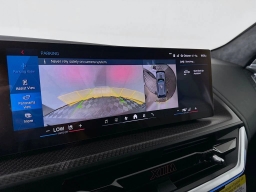 BMW XM Label Sports Activity Vehicle 2026