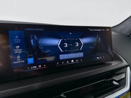 BMW XM Label Sports Activity Vehicle 2026