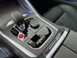 BMW XM Label Sports Activity Vehicle 2026