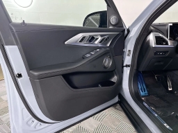 BMW XM Label Sports Activity Vehicle 2026