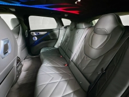 BMW XM Label Sports Activity Vehicle 2026