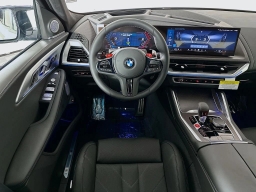 BMW XM Label Sports Activity Vehicle 2026