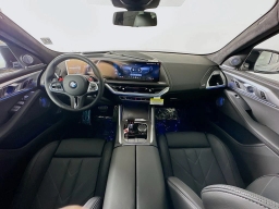 BMW XM Label Sports Activity Vehicle 2026