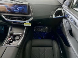 BMW XM Label Sports Activity Vehicle 2026