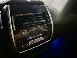 BMW XM Label Sports Activity Vehicle 2026