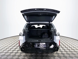 BMW XM Label Sports Activity Vehicle 2026