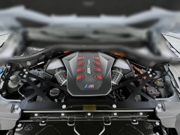 BMW XM Label Sports Activity Vehicle 2026