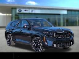 BMW XM Label Sports Activity Vehicle 2026