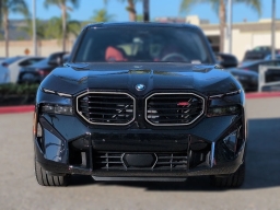 BMW XM Label Sports Activity Vehicle 2026