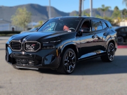 BMW XM Label Sports Activity Vehicle 2026