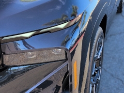 BMW XM Label Sports Activity Vehicle 2026