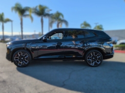 BMW XM Label Sports Activity Vehicle 2026